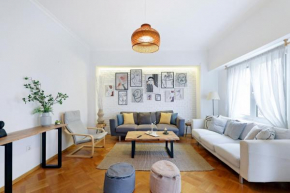 Kolonaki Elegance - Greecing